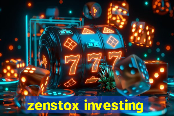 zenstox investing